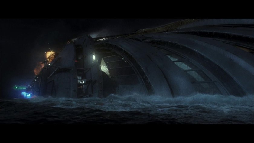 Посейдон фильм 1972