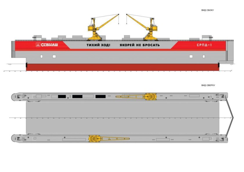 Разработка плавучести корабля