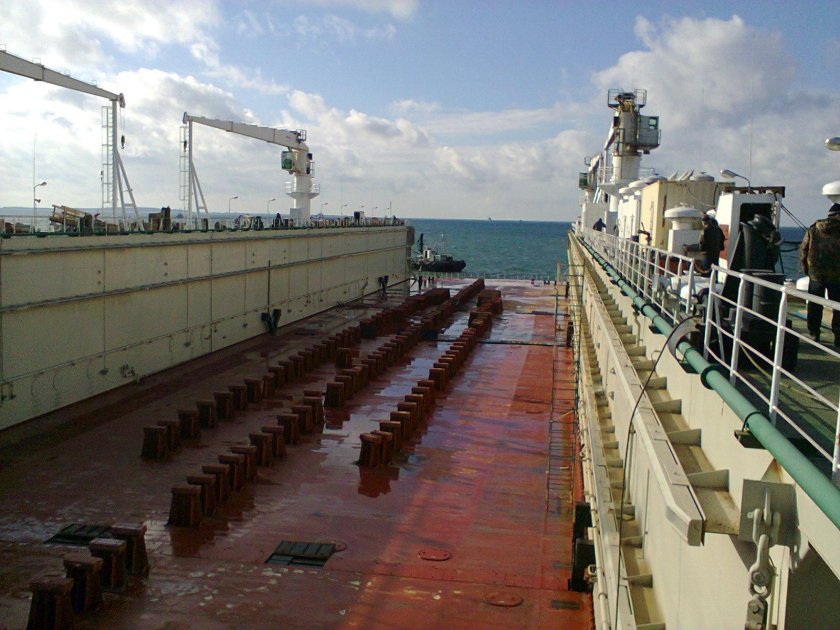 Док проекта 28140