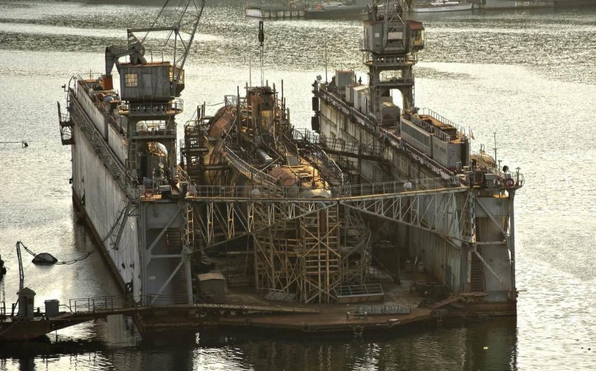 Плавдок Сухона