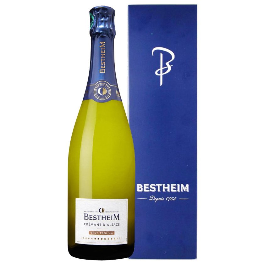 Бестхайм Креман д'Эльзас