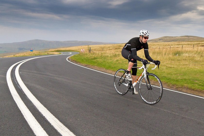 Экипировка для катания на велосипеде