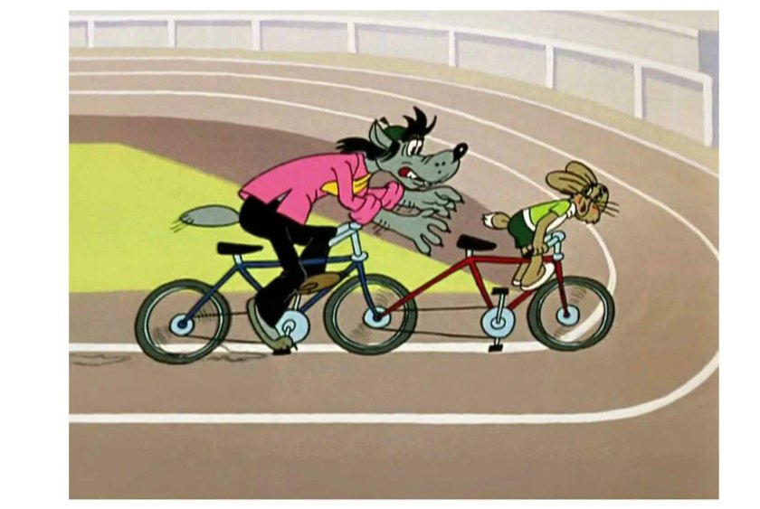 Ну погоди погоня