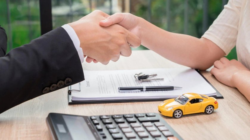 Кредитные авто