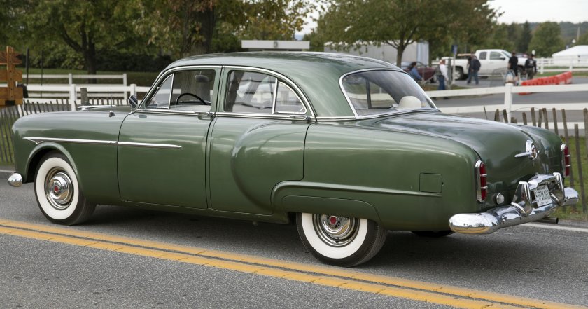 Packard 1951