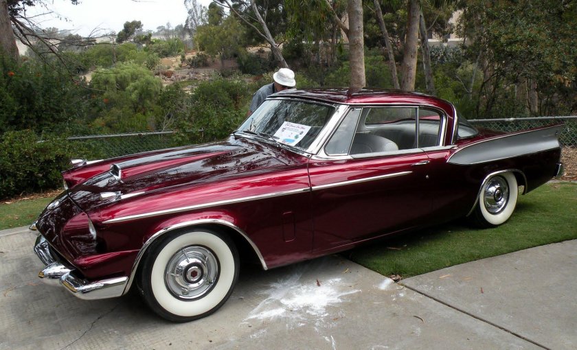 Packard 1959