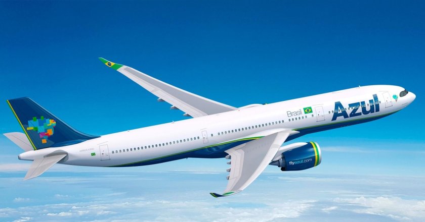 Молдавские авиалинии