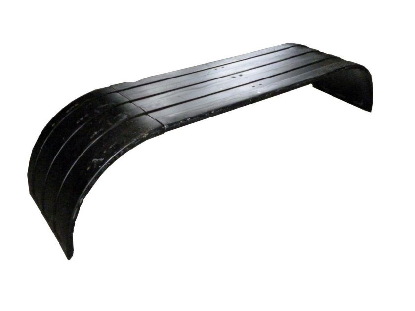 Крыло КАМАЗ на 2 оси КАМАЗ 9674-8511036