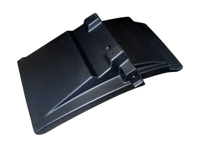 Крыло КАМАЗ 65115