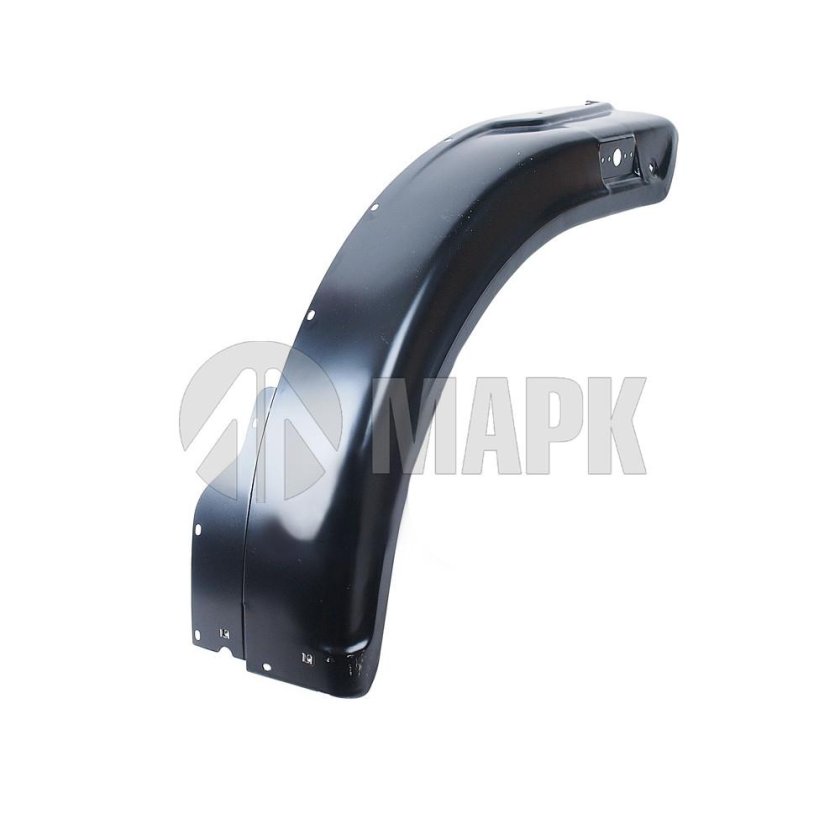 Крыло переднее левое КАМАЗ 5320