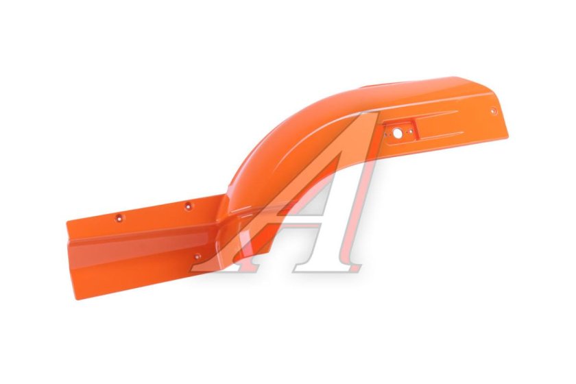 Крыло кабины КАМАЗ 6520-8403015