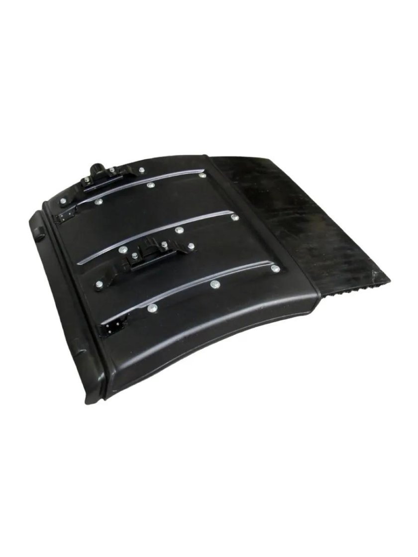 Крыло заднее КАМАЗ 5490 Нео