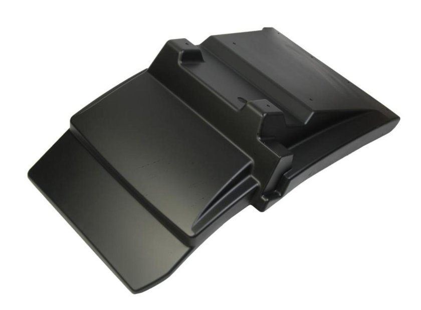 Крыло заднее КАМАЗ 6520