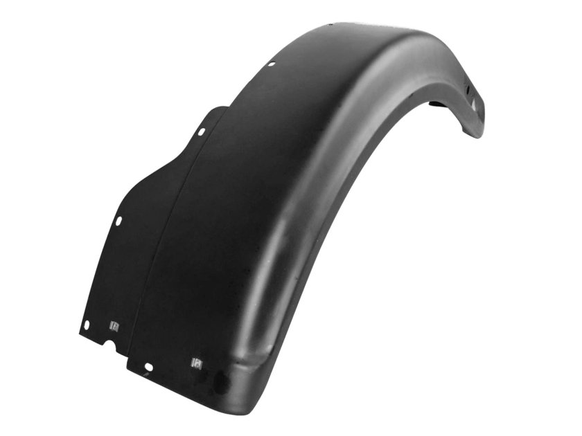 Крыло левое КАМАЗ 5320