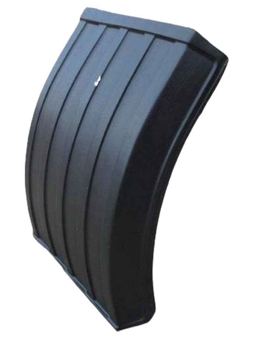 Крылья задние КАМАЗ КАМАЗ 6520