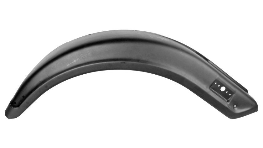 Панель крыла левая 5320-8403013