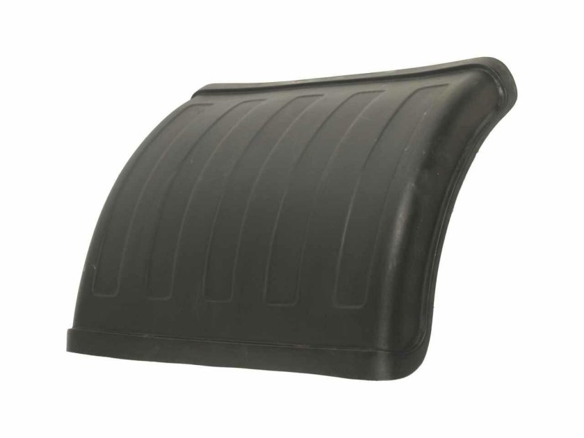 Крыло МАЗ,КАМАЗ 1/3 двускатное