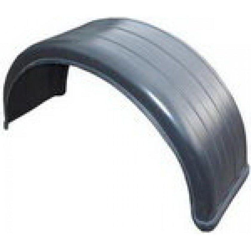 Крыло МАЗ,КАМАЗ односкатное к-450