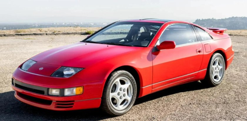 Nissan 300zx 1994