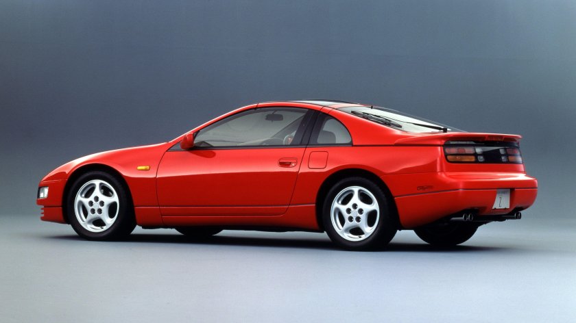 Nissan z300 Fairlady