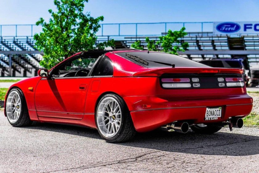 Nissan 300zx Nismo