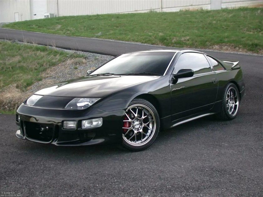 Nissan 300z