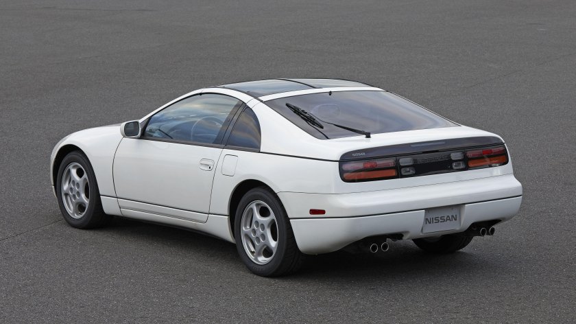 Nissan Fairlady 300zx