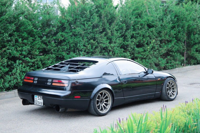 Nissan Fairlady 300zx