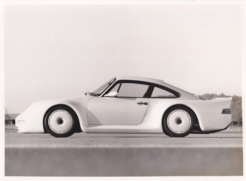 Porsche 959