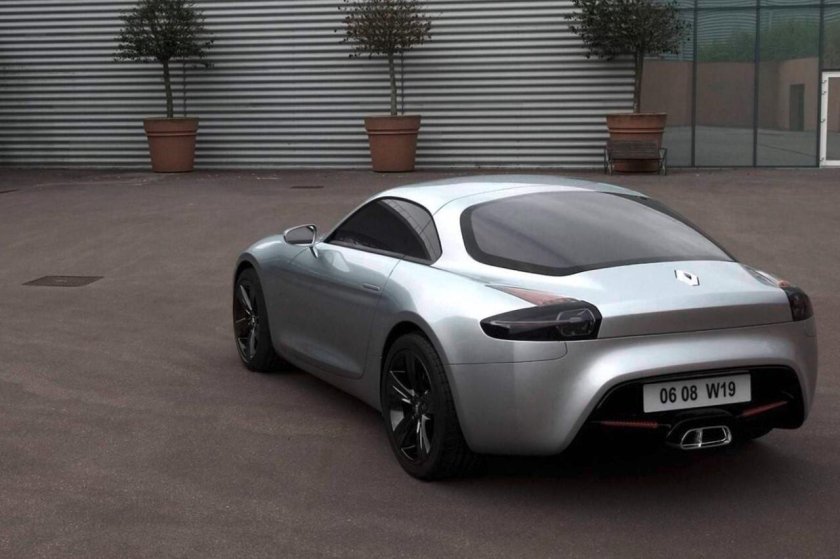 Porsche Cayman 981