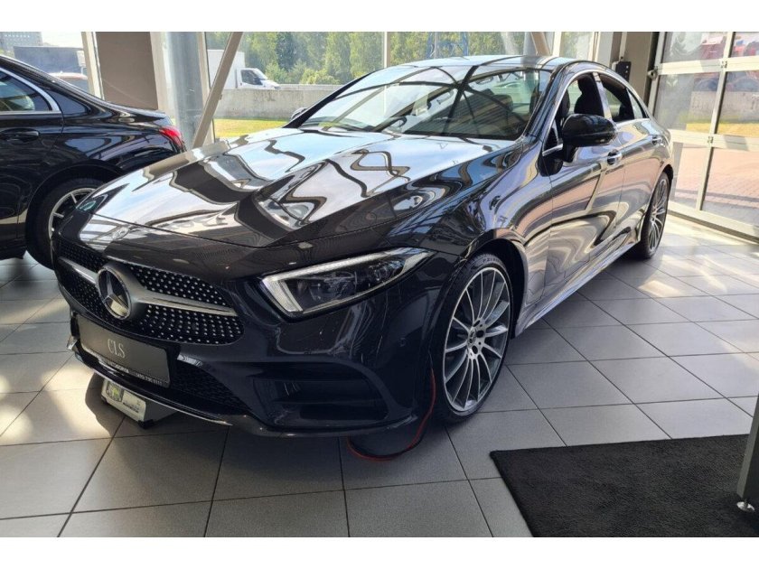 Хендай Соната и Мерседес