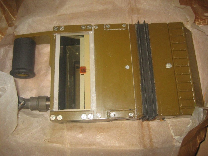 Перископ БМО 190б