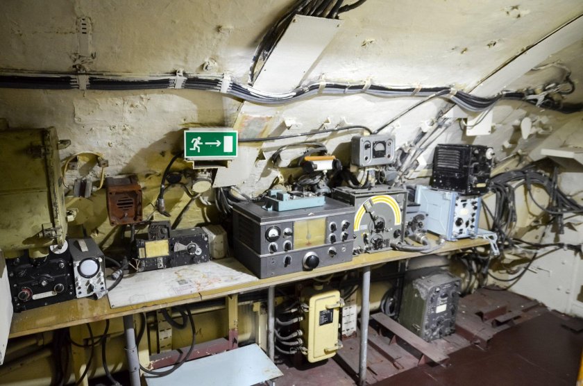 Парк Сахарова Тольятти подводная лодка