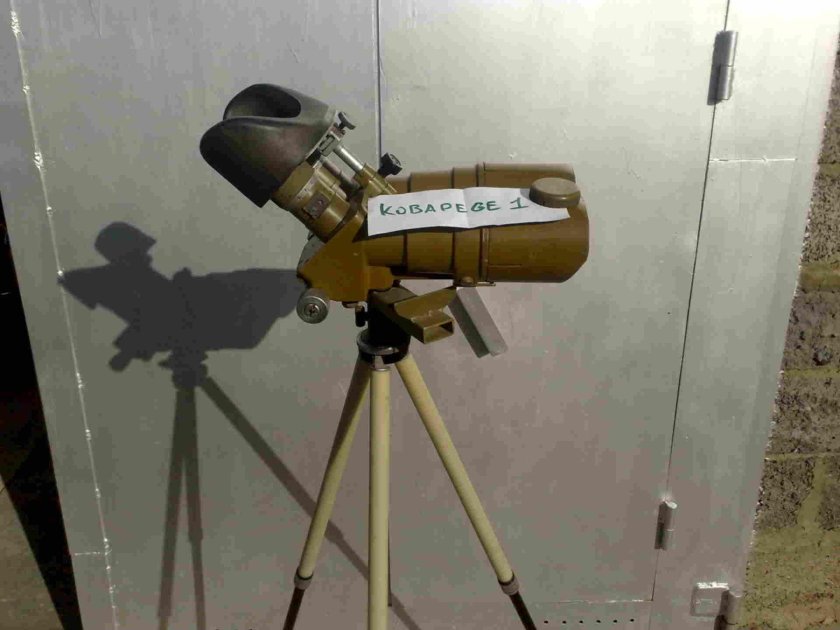 1д25 лазерный Визир дальномер