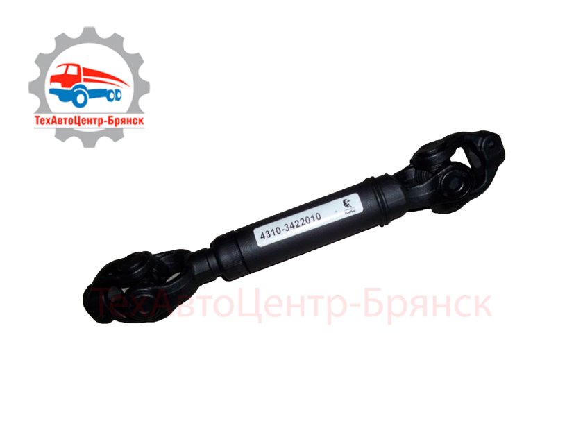 Вал карданный рулевой КАМАЗ 4310