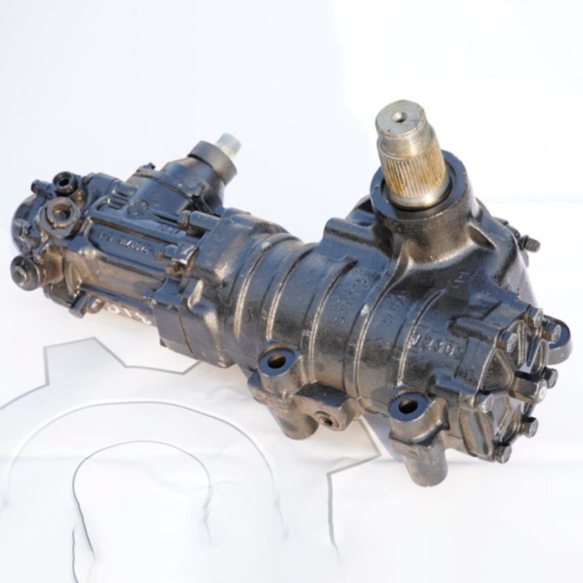 Механизм рулевой 4310-3400020