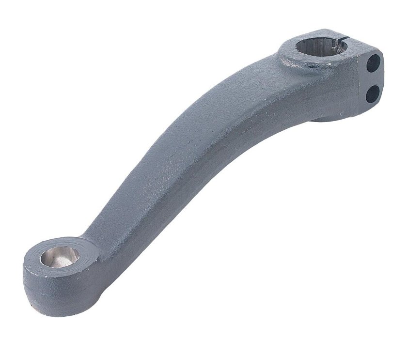 Сошка рулевая КАМАЗ 3401090-5320