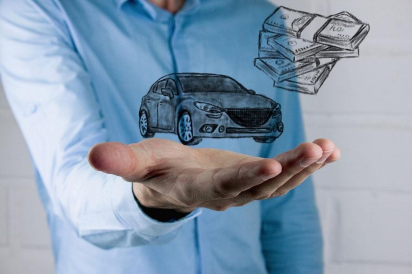 Мошенничество авто