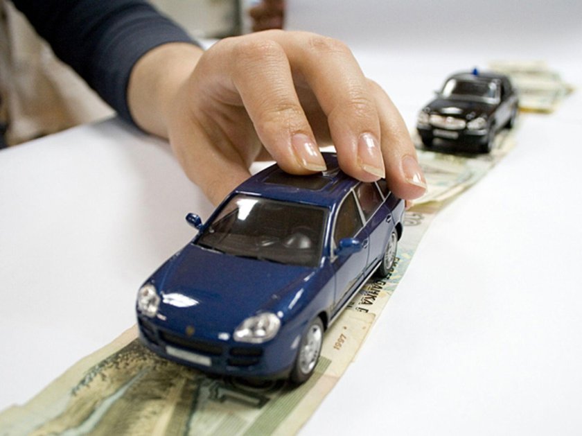 Автокредитование с господдержкой