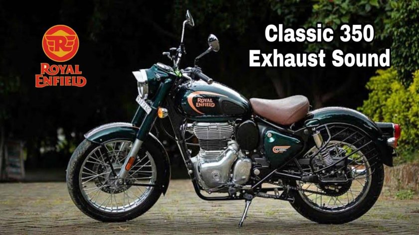 Royal Enfield Classic 350