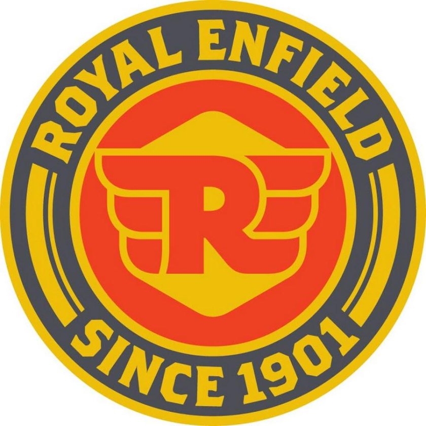 Royal Enfield эмблема