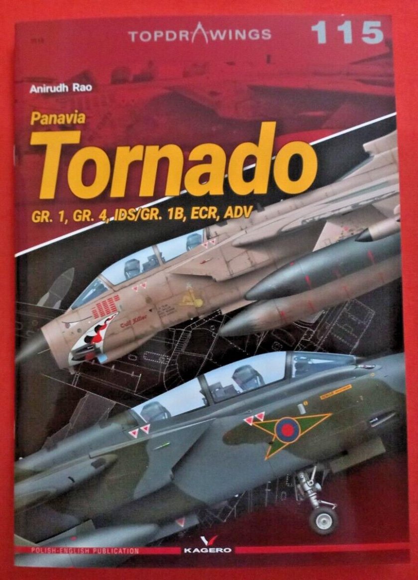 Tornado IDS (gr.1)