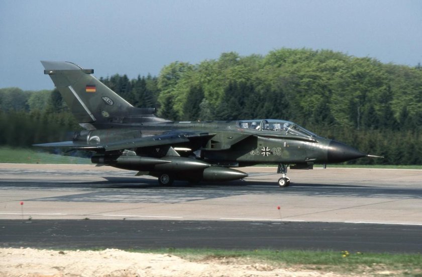 Panavia Tornado IDS
