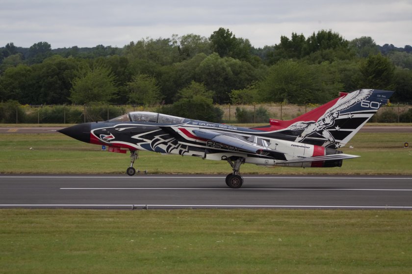 Panavia Tornado IDS
