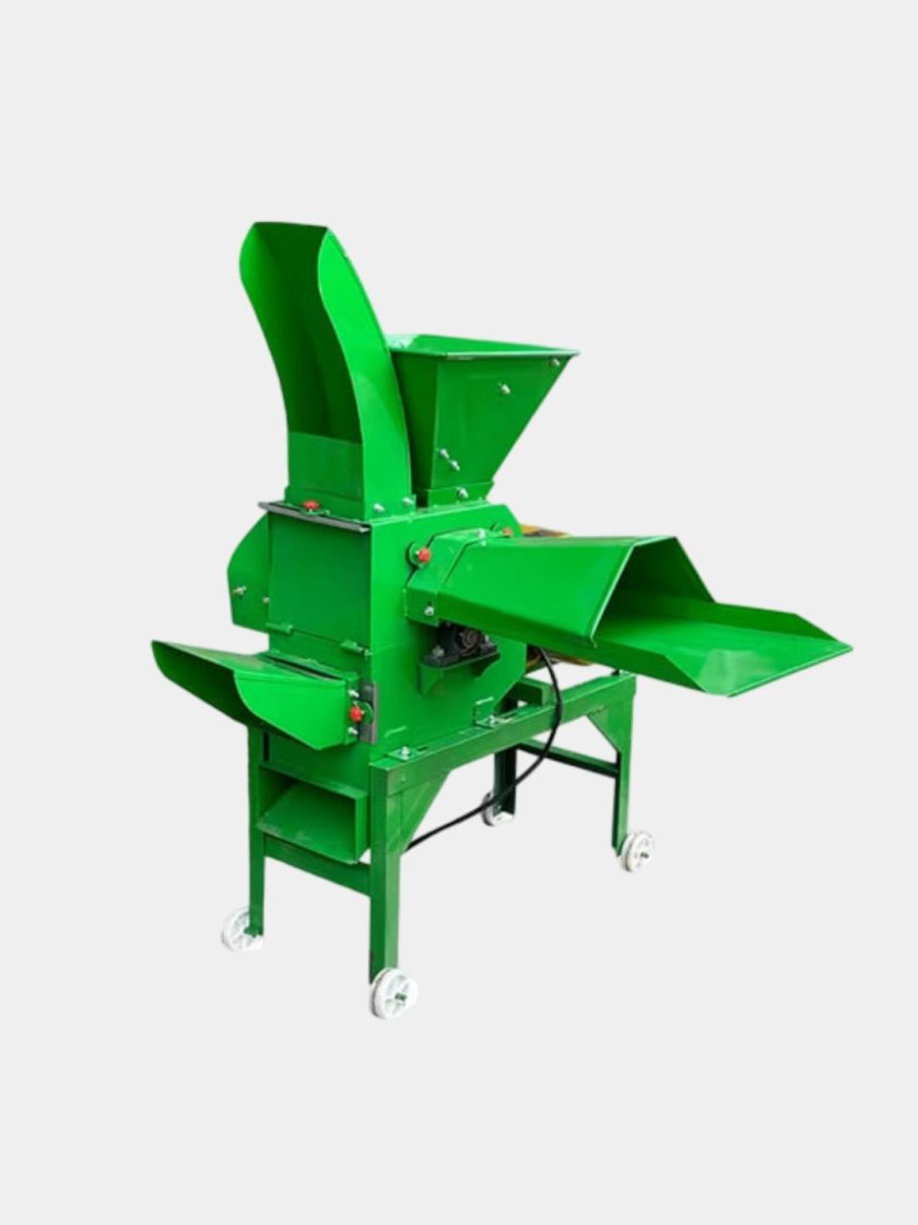 Измельчитель силоса