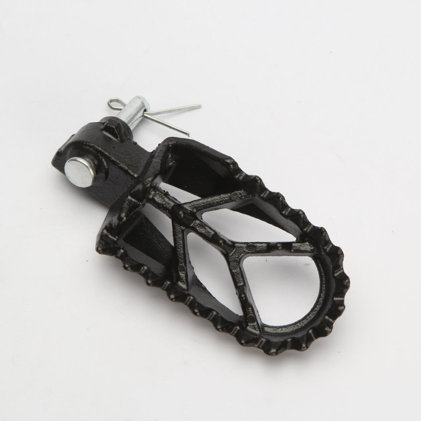 Подножки водителя Авантис а6