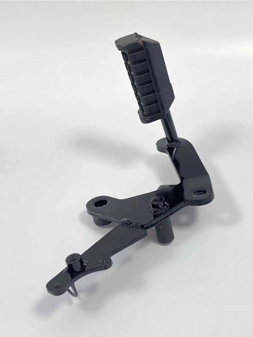 Индиго шторм подножка подножка