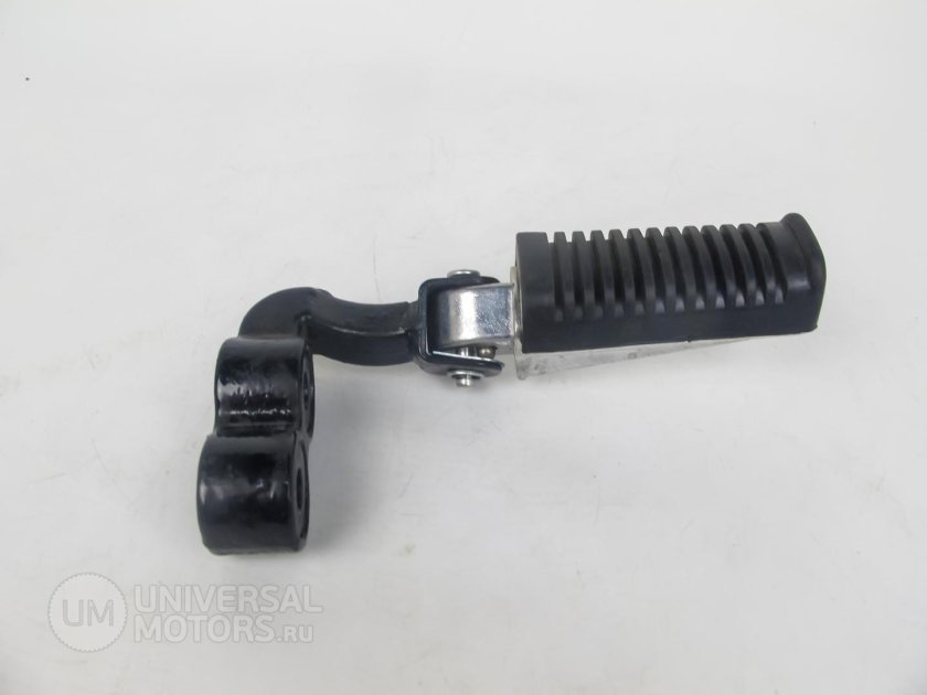 Стелс Дельта 200 подножки водителя