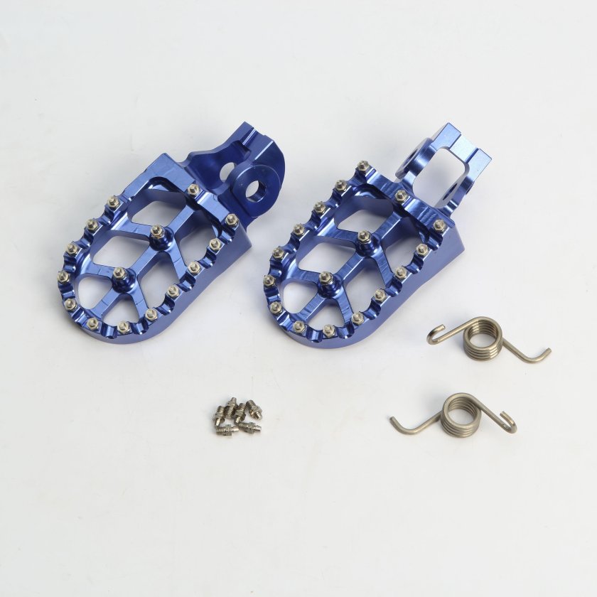 Avantis подножки