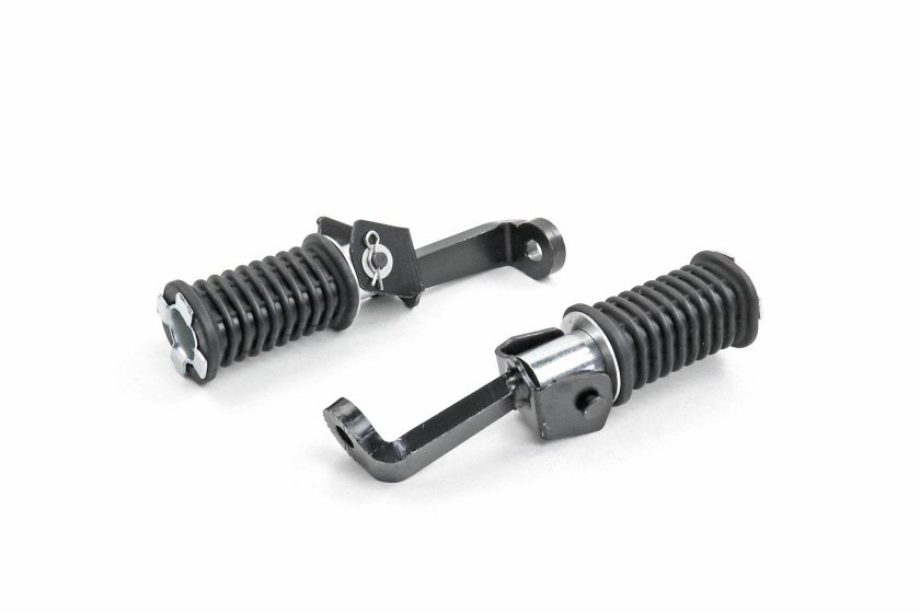 Подножки водителя Ява 638